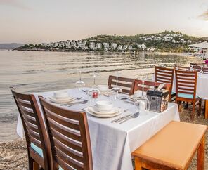 Blue Bay Beach Hotel 3*