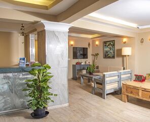 Blue Bay Beach Hotel 3*