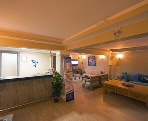 Blue Bay Beach Hotel 3*