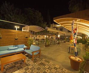 Blue Bay Beach Hotel 3*