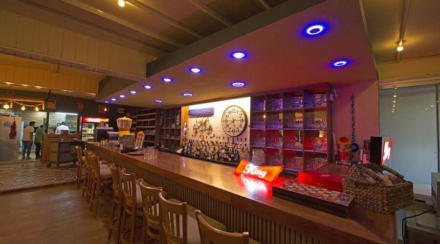 Blue Bay Beach Hotel 3*