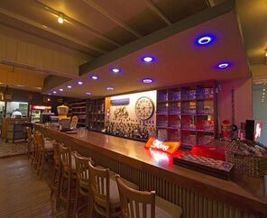 Blue Bay Beach Hotel 3*