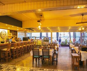 Blue Bay Beach Hotel 3*