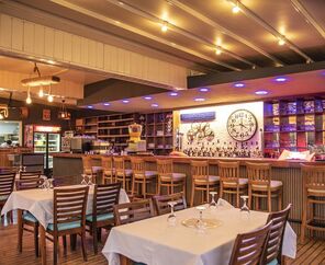 Blue Bay Beach Hotel 3*