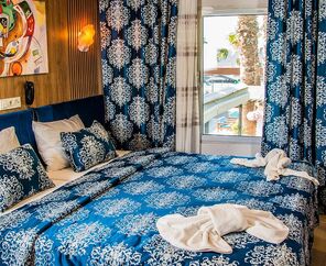 Blue Bay Beach Hotel 3*