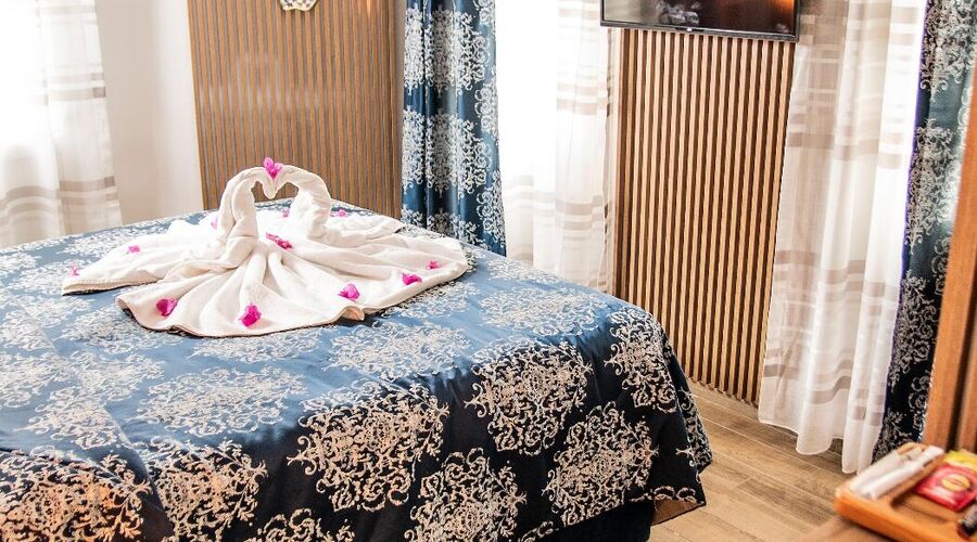 Blue Bay Beach Hotel 3*