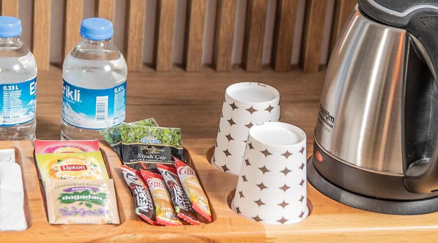 Blue Bay Beach Hotel 3*