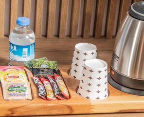 Blue Bay Beach Hotel 3*