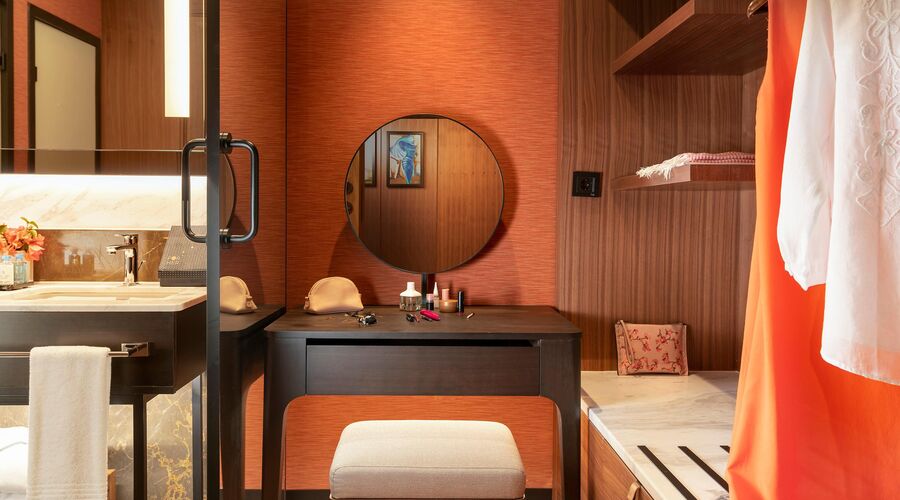 Lujo Bodrum   5*