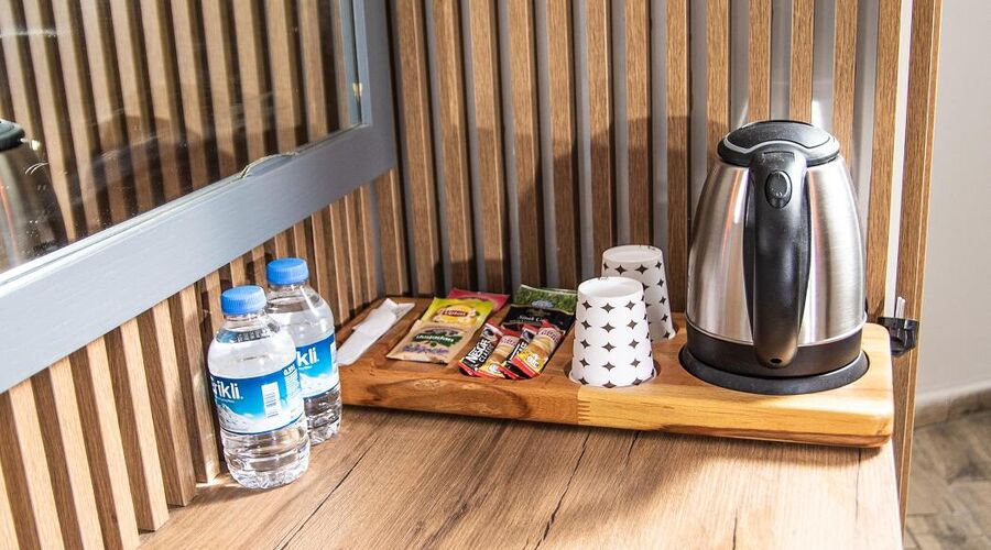 Blue Bay Beach Hotel 3*