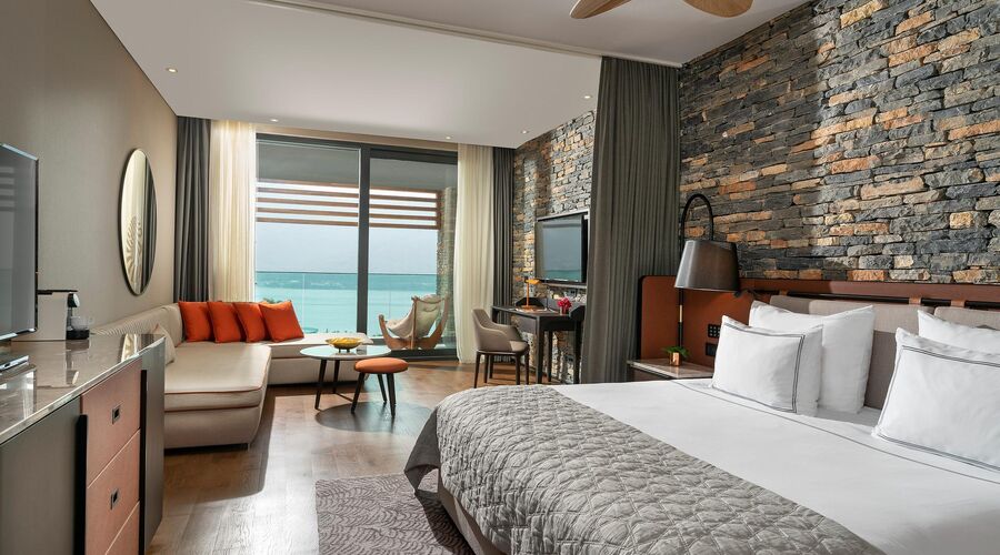 Lujo Bodrum   5*