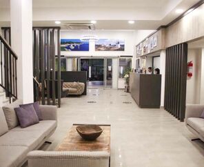 Smart Holiday Hotel Bodrum  4*