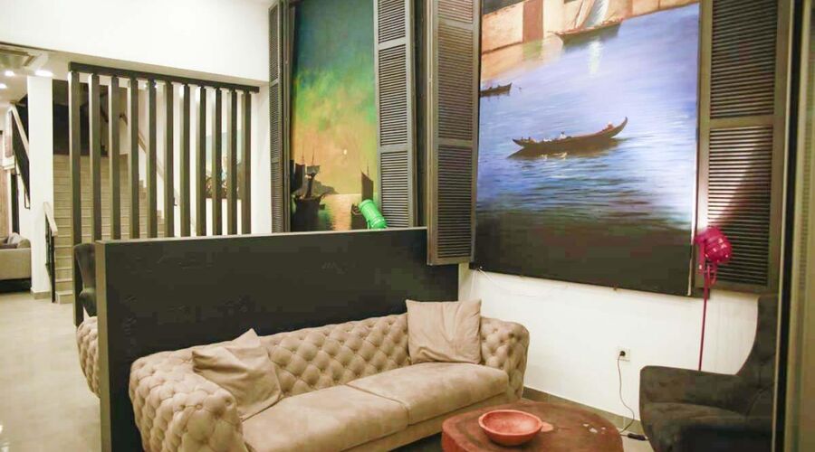 Smart Holiday Hotel Bodrum  4*