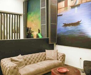 Smart Holiday Hotel Bodrum  4*