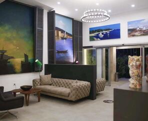 Smart Holiday Hotel Bodrum  4*