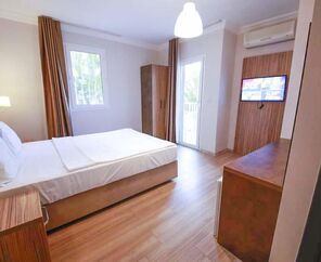 Smart Holiday Hotel Bodrum  4*