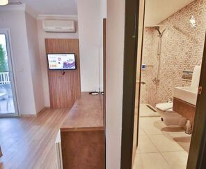 Smart Holiday Hotel Bodrum  4*