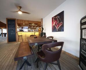 Smart Holiday Hotel Bodrum  4*