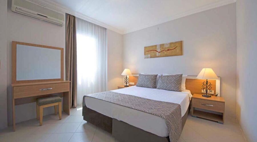 Smart Holiday Hotel Bodrum  4*