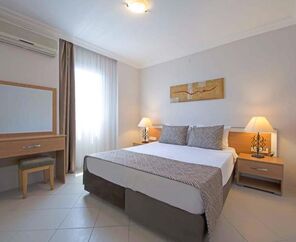 Smart Holiday Hotel Bodrum  4*