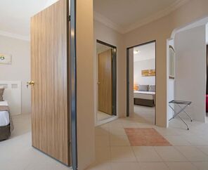 Smart Holiday Hotel Bodrum  4*