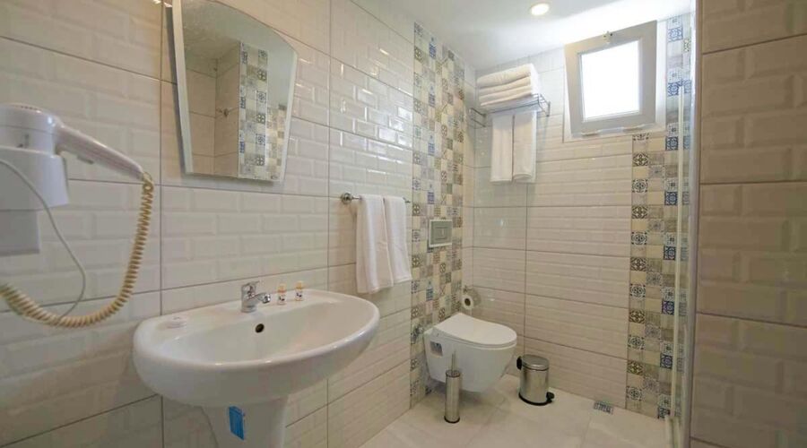 Smart Holiday Hotel Bodrum  4*