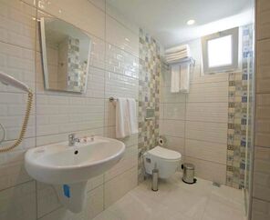 Smart Holiday Hotel Bodrum  4*