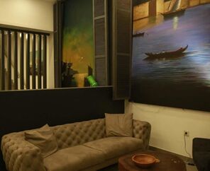 Smart Holiday Hotel Bodrum  4*