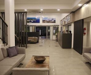 Smart Holiday Hotel Bodrum  4*