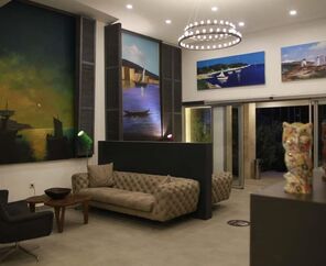 Smart Holiday Hotel Bodrum  4*
