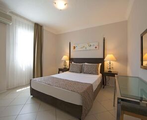 Smart Holiday Hotel Bodrum  4*