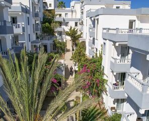Smart Holiday Hotel Bodrum  4*