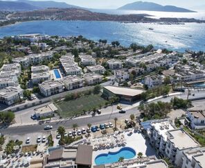 Smart Holiday Hotel Bodrum  4*