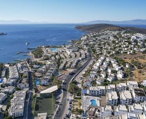 Smart Holiday Hotel Bodrum  4*