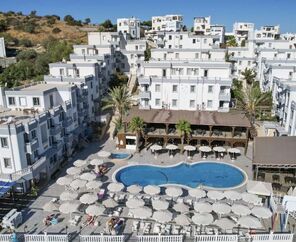 Smart Holiday Hotel Bodrum  4*