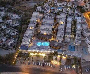 Smart Holiday Hotel Bodrum  4*