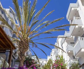 Smart Holiday Hotel Bodrum  4*