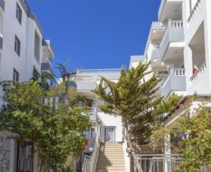 Smart Holiday Hotel Bodrum  4*