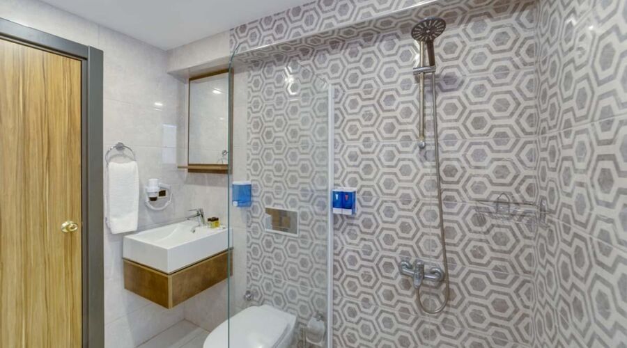 Smart Holiday Hotel Bodrum  4*