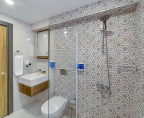 Smart Holiday Hotel Bodrum  4*