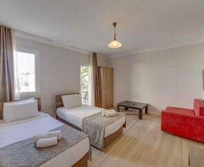Smart Holiday Hotel Bodrum  4*