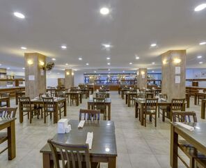 Smart Holiday Hotel Bodrum  4*
