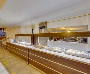 Smart Holiday Hotel Bodrum  4*