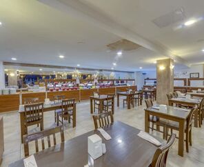 Smart Holiday Hotel Bodrum  4*