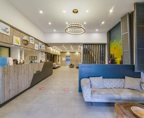 Smart Holiday Hotel Bodrum  4*
