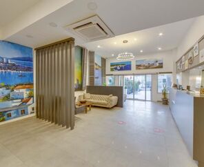 Smart Holiday Hotel Bodrum  4*