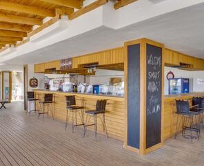 Smart Holiday Hotel Bodrum  4*