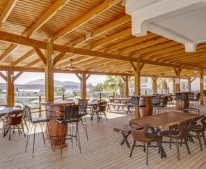 Smart Holiday Hotel Bodrum  4*