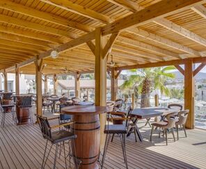 Smart Holiday Hotel Bodrum  4*