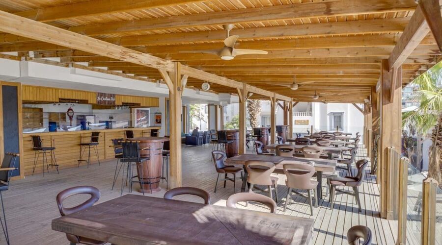 Smart Holiday Hotel Bodrum  4*